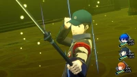 9.  Persona 3 Reload PL (PS5)